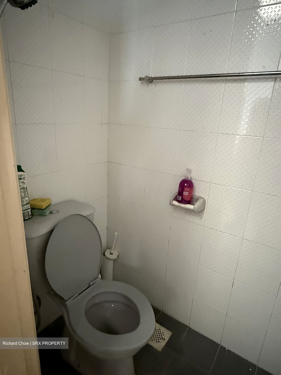 Birmingham Mansions (D11), Apartment #495681531